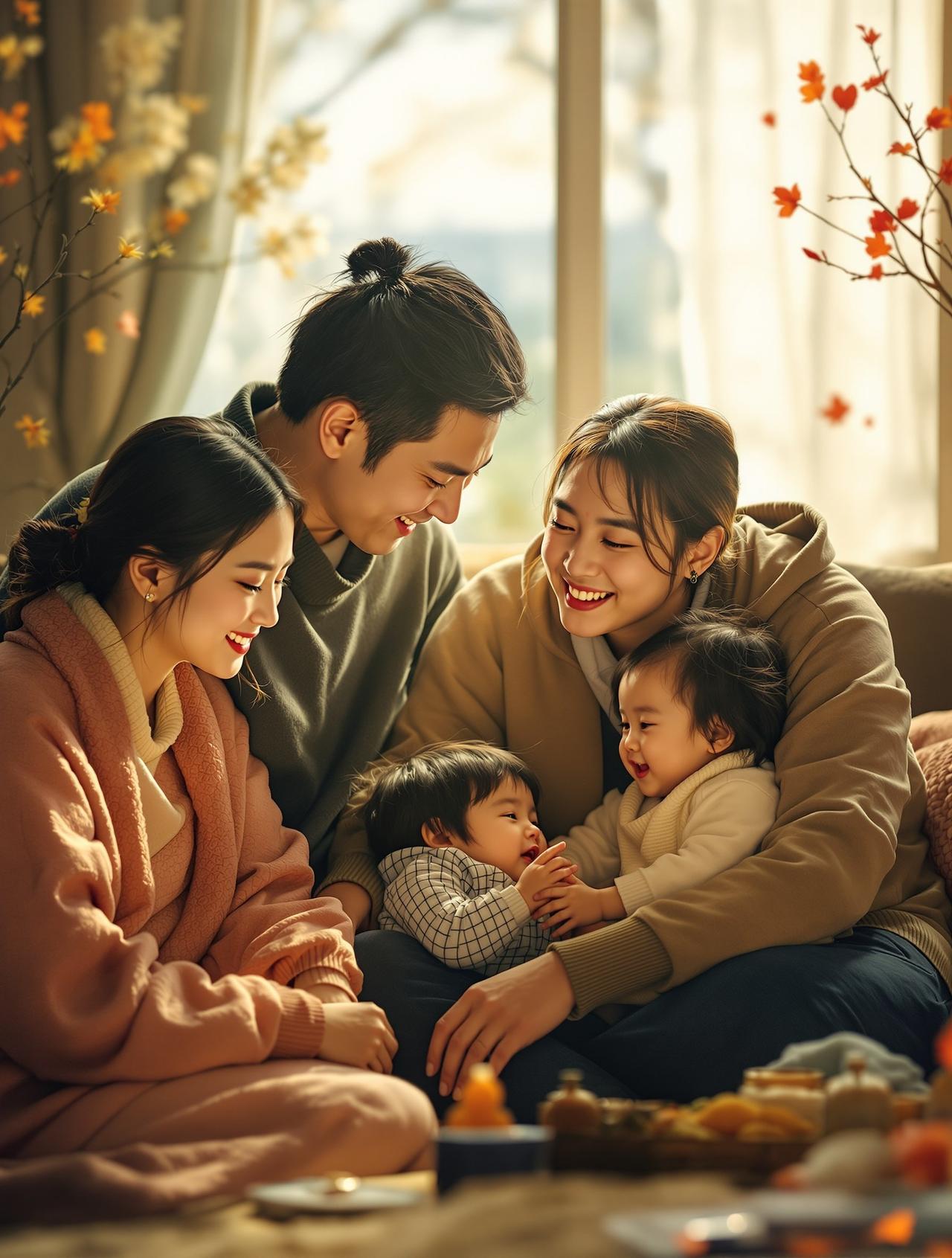 ai短剧吧 - 婆媳之间 ai短剧吧作品《婆媳之间》 - 婆媳家庭