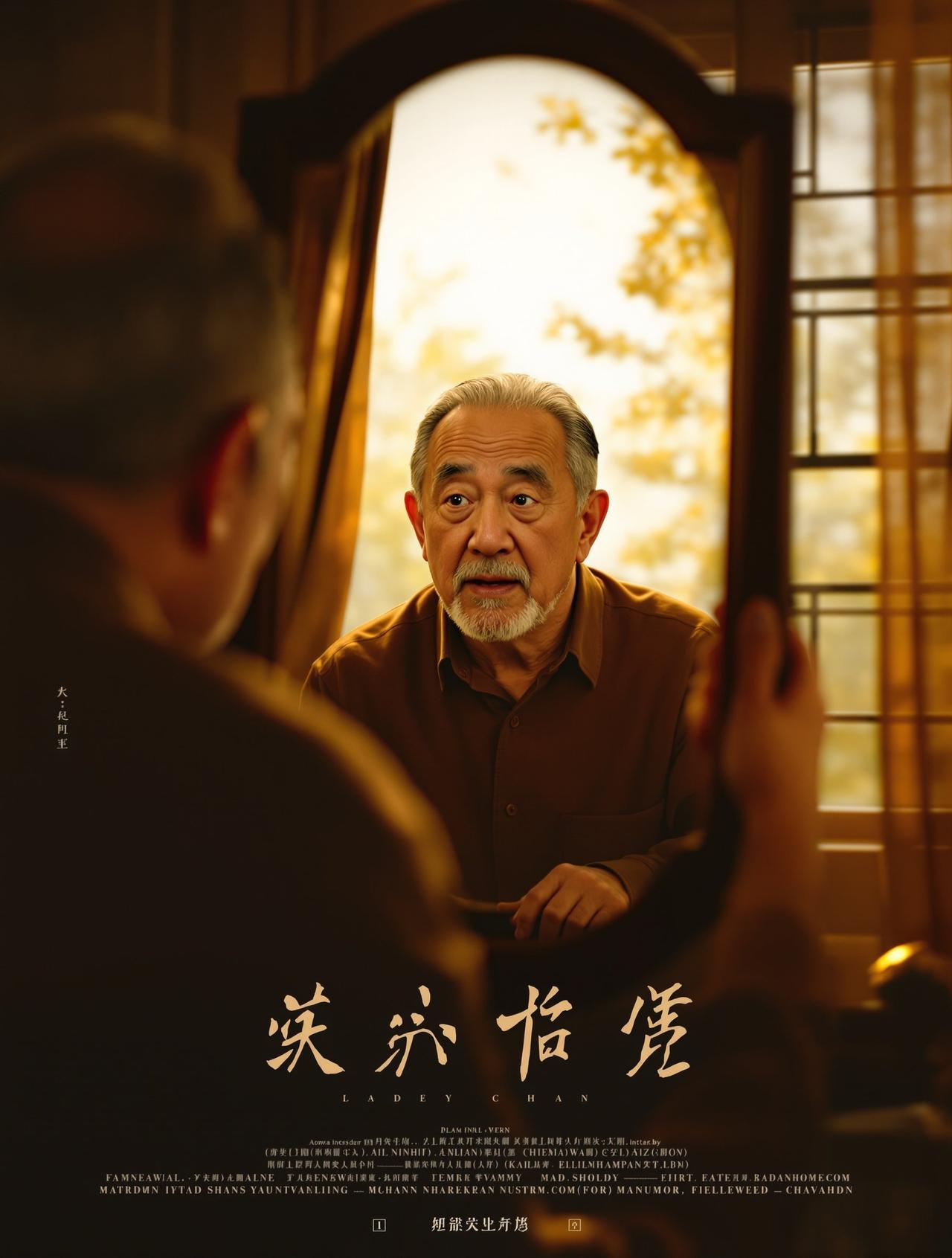 ai短剧吧 - 父亲的秘密 ai短剧吧《父亲的秘密》 - 婆媳家庭短剧