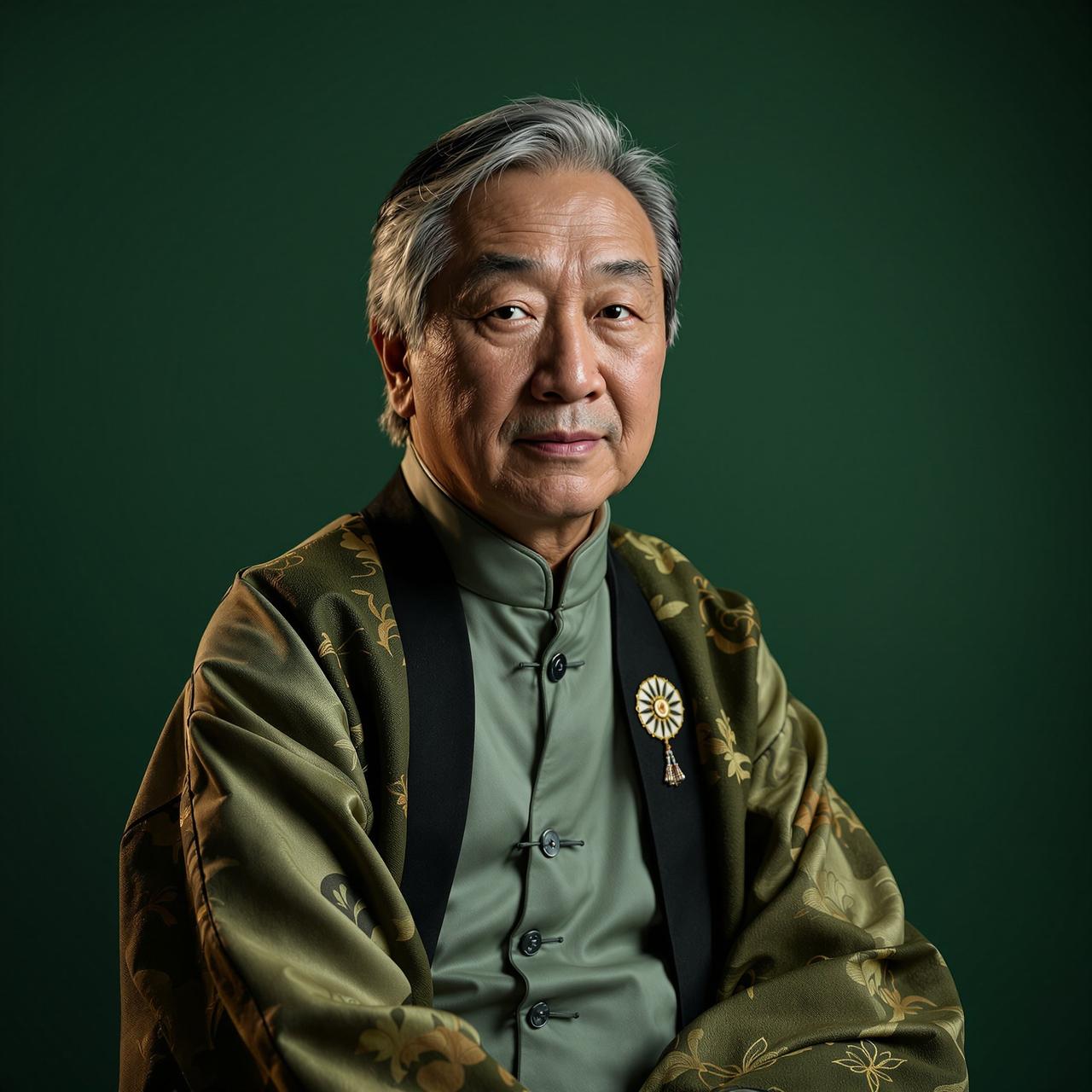 ai短剧吧 - 王浩然 ai短剧吧导演 王浩然